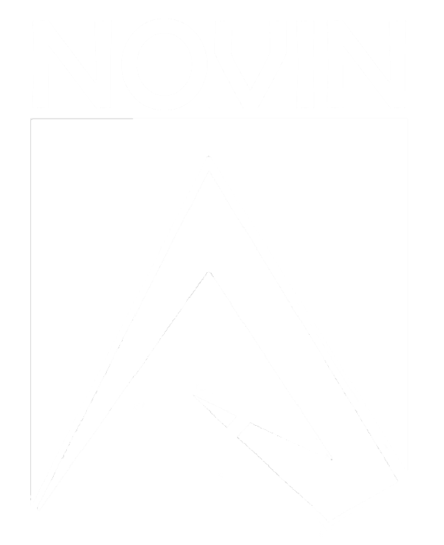 AI Novin Logo